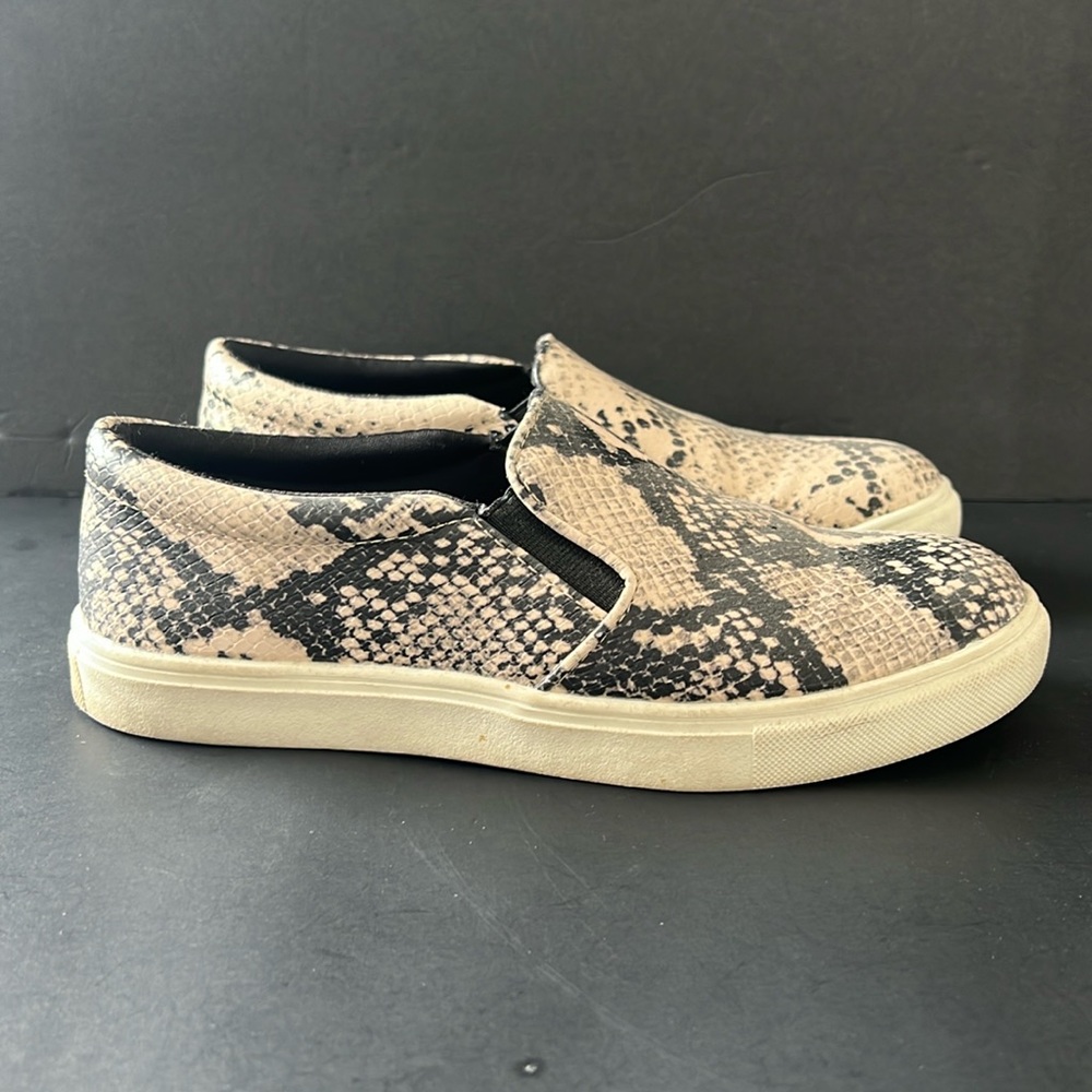 A New Day Slip Ons
